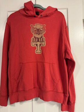 Temple University Owls hoodie